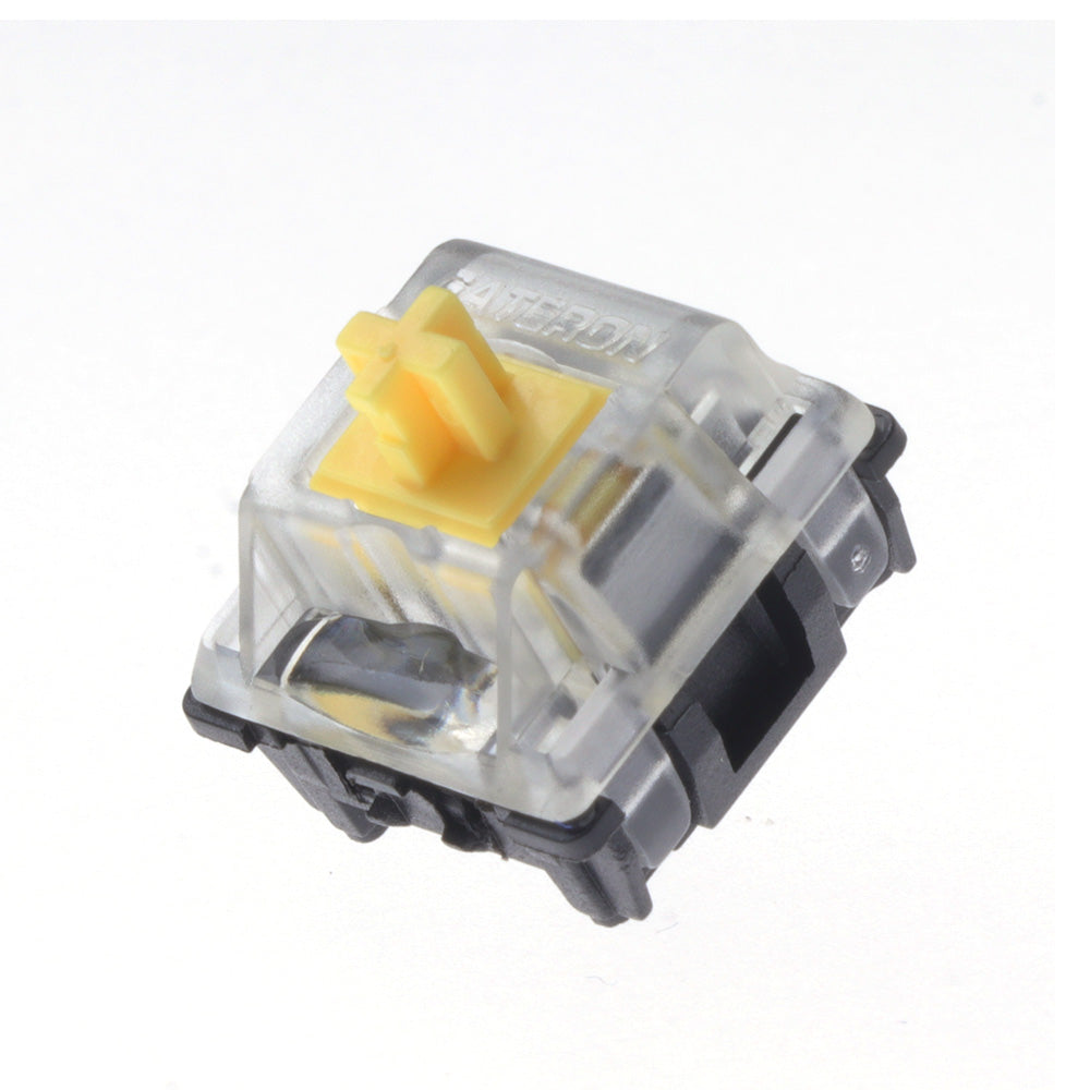 Gateron Optical Switch Set