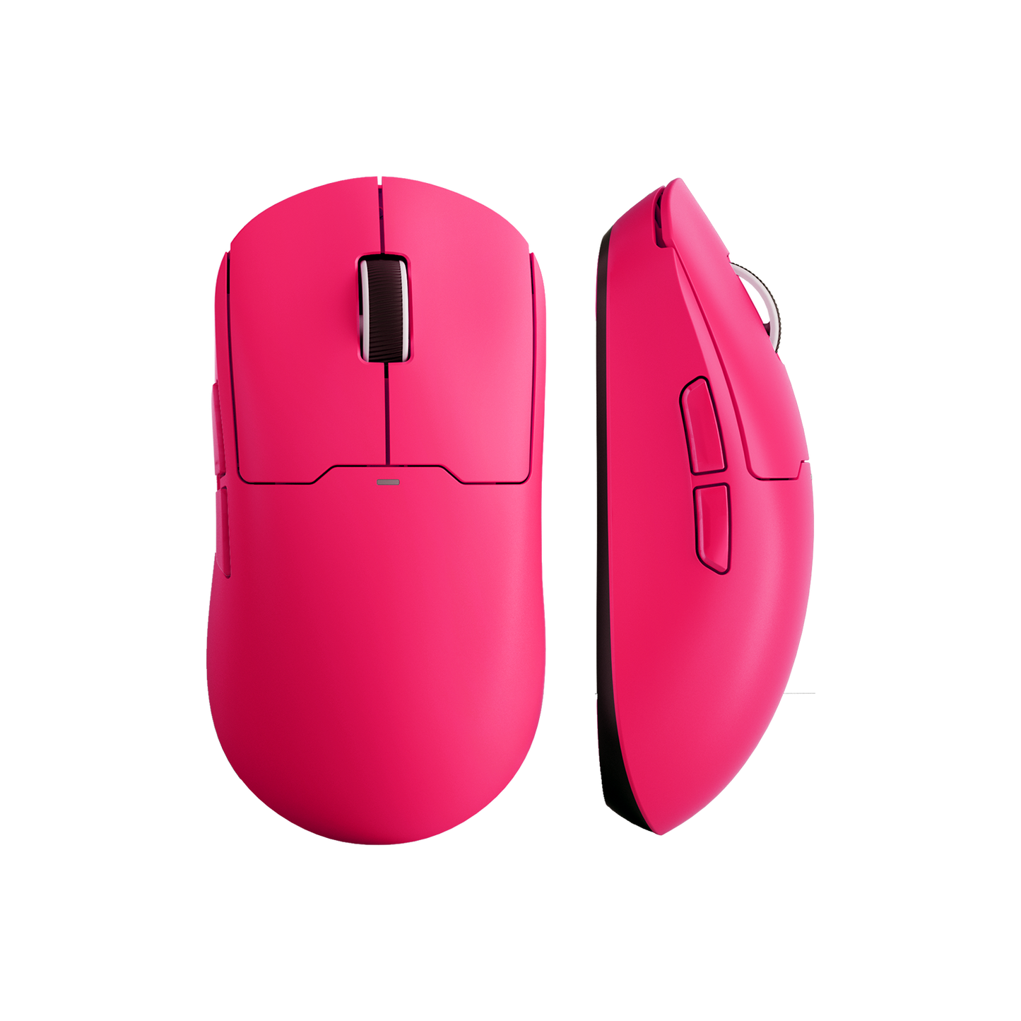 MCHOSE A5 Series Wireless Mouse