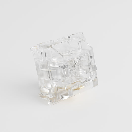 Akko CS Crystal Switch (45pcs)