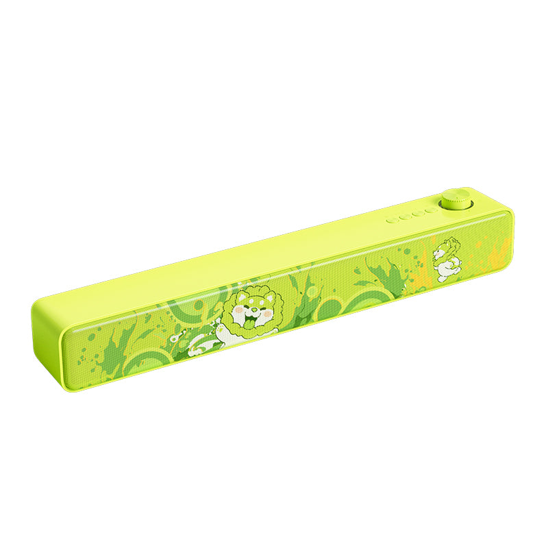 Cabbage Dog A1 Soundbar