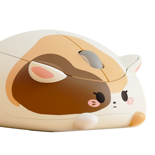 Akko Calico Cat Mouse