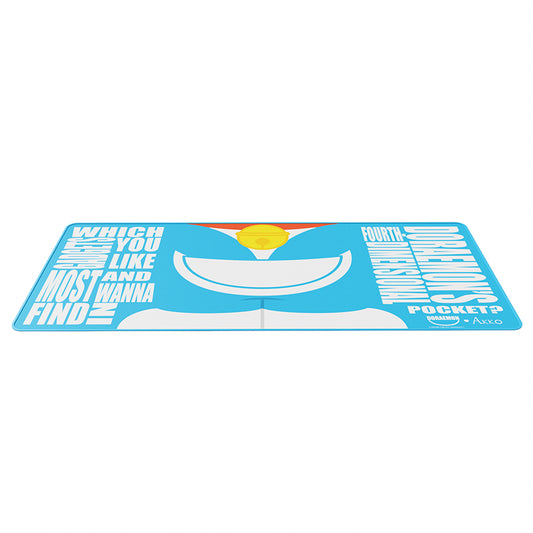 Doraemon 4D Pocket MousePad