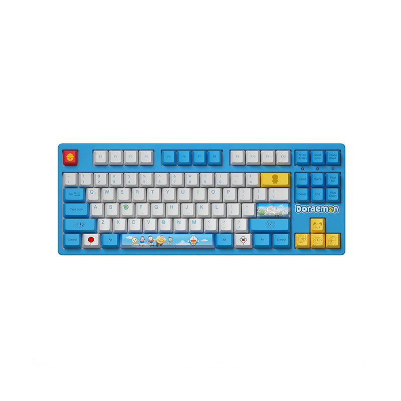 Doraemon Classic 3087