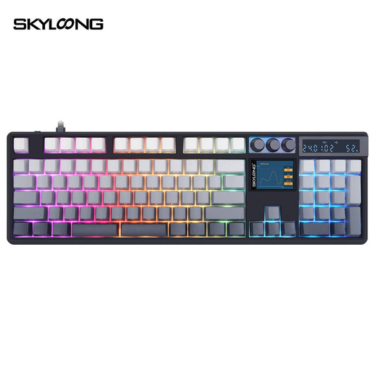 Skyloong GK104 PRO