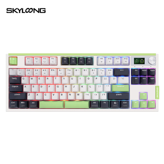 Skyloong GK87 PRO Lite