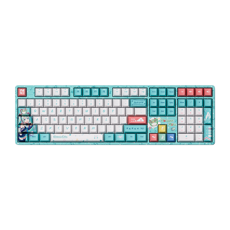 Hatsune Miku 5108B Plus