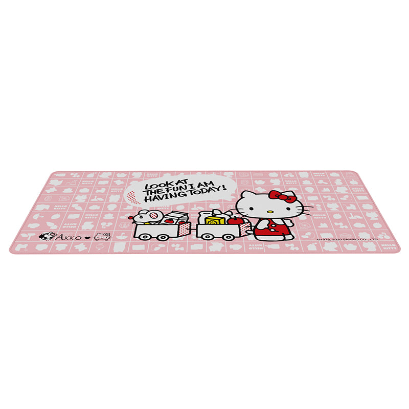 Hello Kitty MousePad