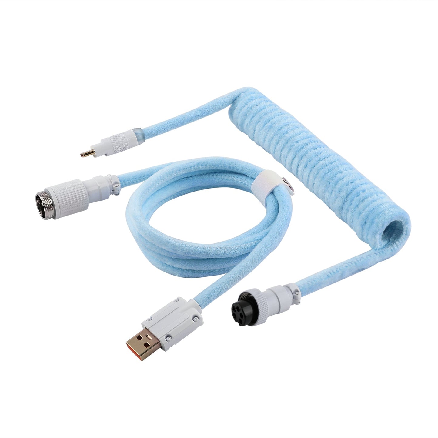 Epomaker FurMix Cable