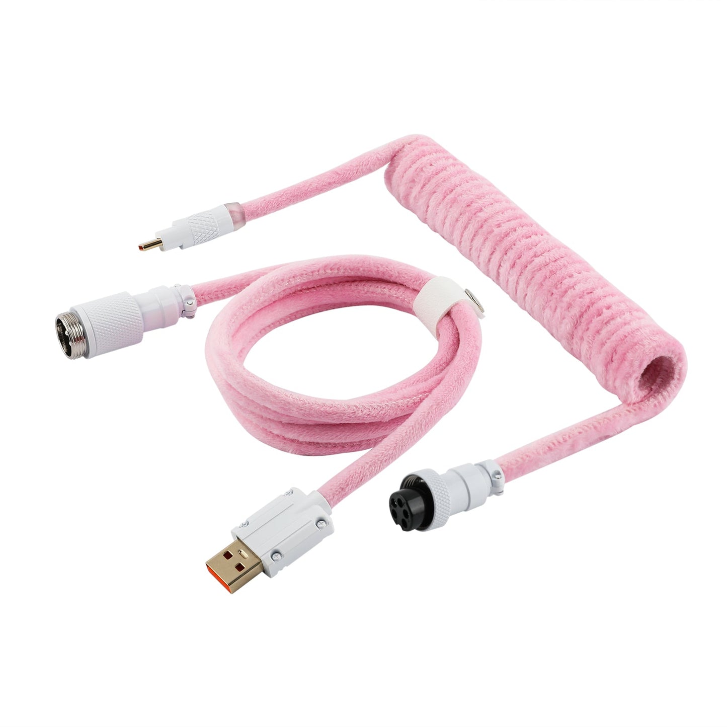 Epomaker FurMix Cable