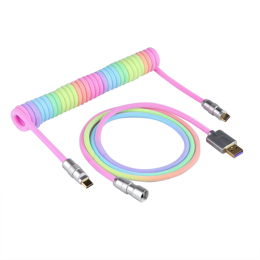 Epomaker MIX Cable