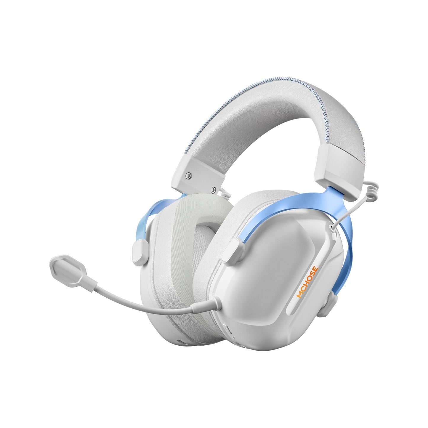 MCHOSE S9 Pro Wireless Gaming Headset