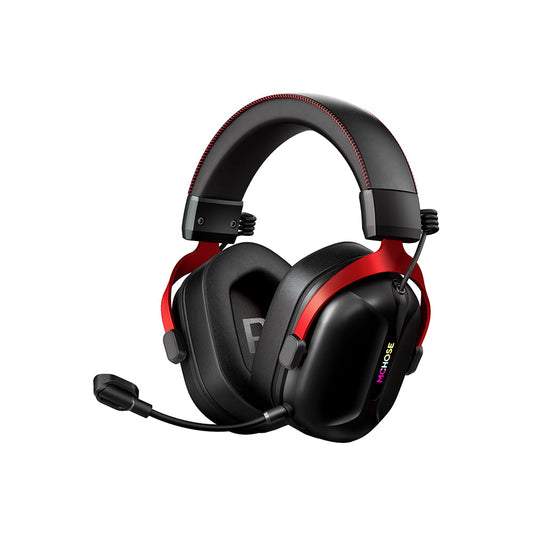 MCHOSE S9 Wireless Tri-Mode Gaming Headset