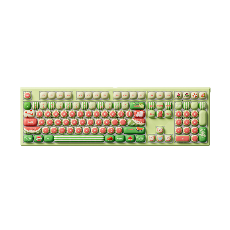 MG108B Watermelon