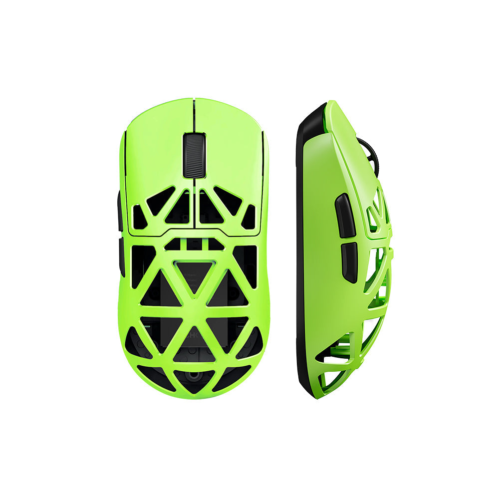 MCHOSE AX5 Series Magnesium Alloy Wireless Mouse