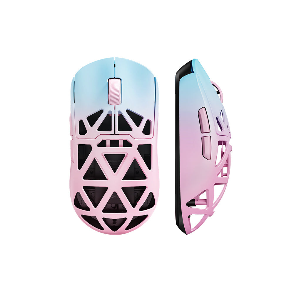 MCHOSE AX5 Series Magnesium Alloy Wireless Mouse