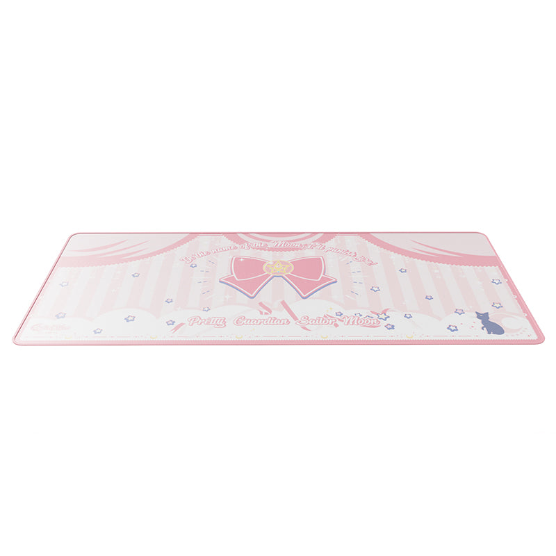 Sailor Moon Crystal MousePad