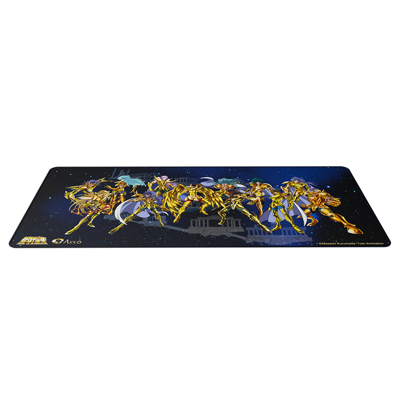 Saint Seiya MousePad