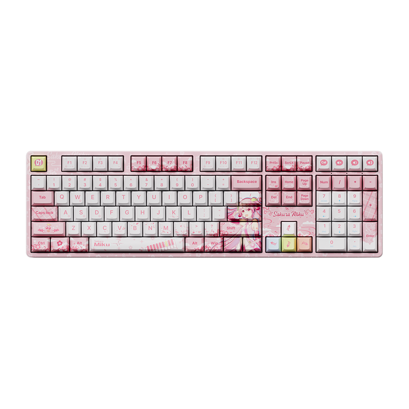 Sakura Miku 5108B Plus