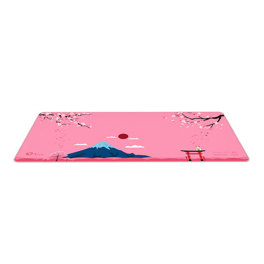 World Tour-Tokyo R2 MousePad