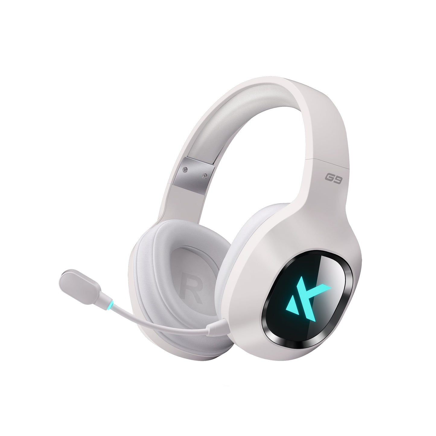 MCHOSE G9 Series Wireless Gaming Headset