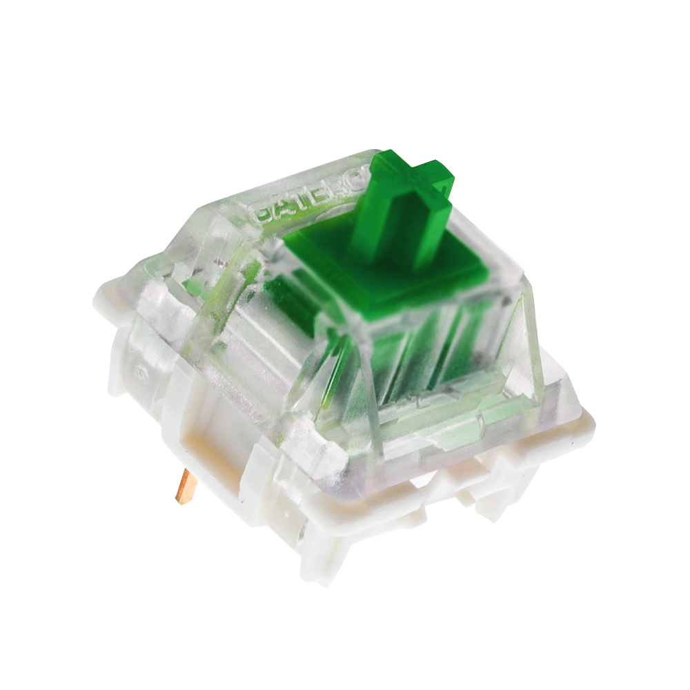 Gateron Mechanical Switch Set