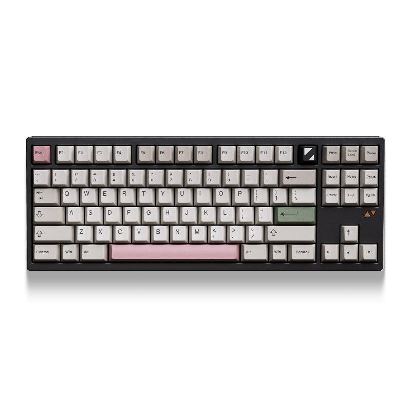 LUMINKEY80 80% Custom Mechanical Keyboard