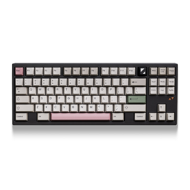 LUMINKEY80 80% Custom Mechanical Keyboard