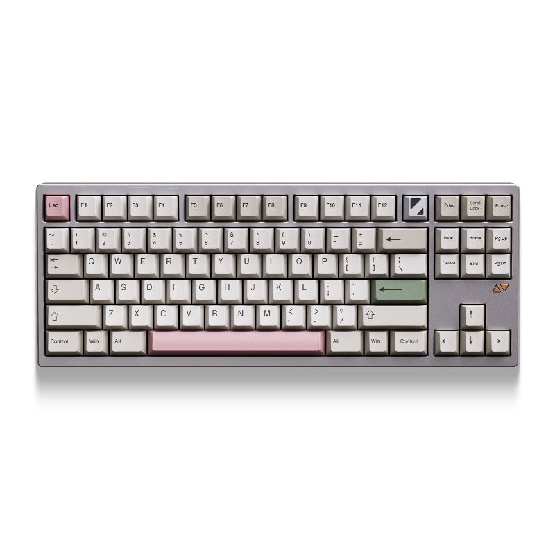 LUMINKEY80 80% Custom Mechanical Keyboard