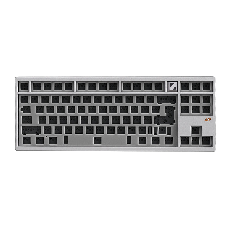 LUMINKEY80 80% Custom Mechanical Keyboard