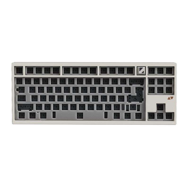 LUMINKEY80 80% Custom Mechanical Keyboard