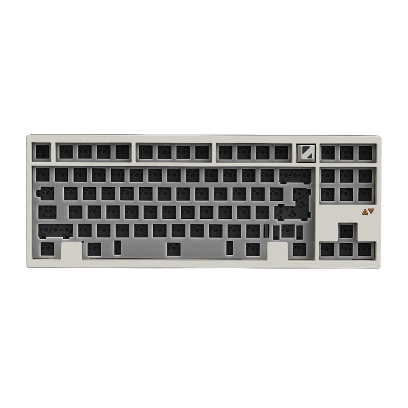 LUMINKEY80 80% Custom Mechanical Keyboard