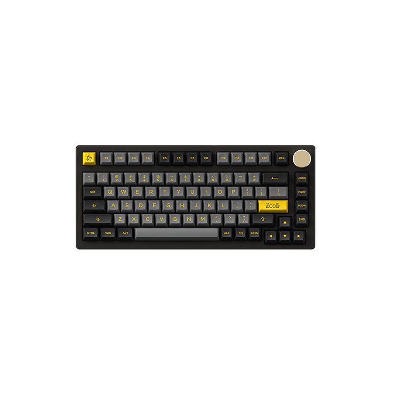 Black&Gold PC75B Plus v2