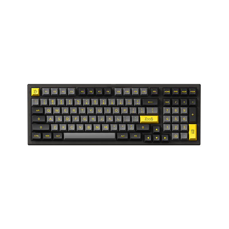 Black&Gold PC98B Plus